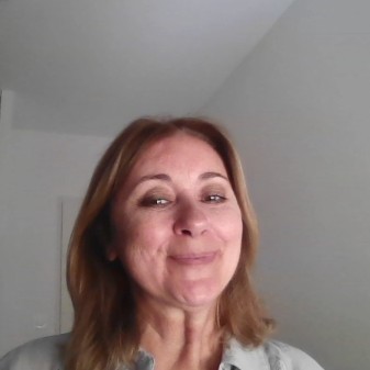 Sarah Desplanques