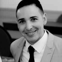 Alexandre FABY