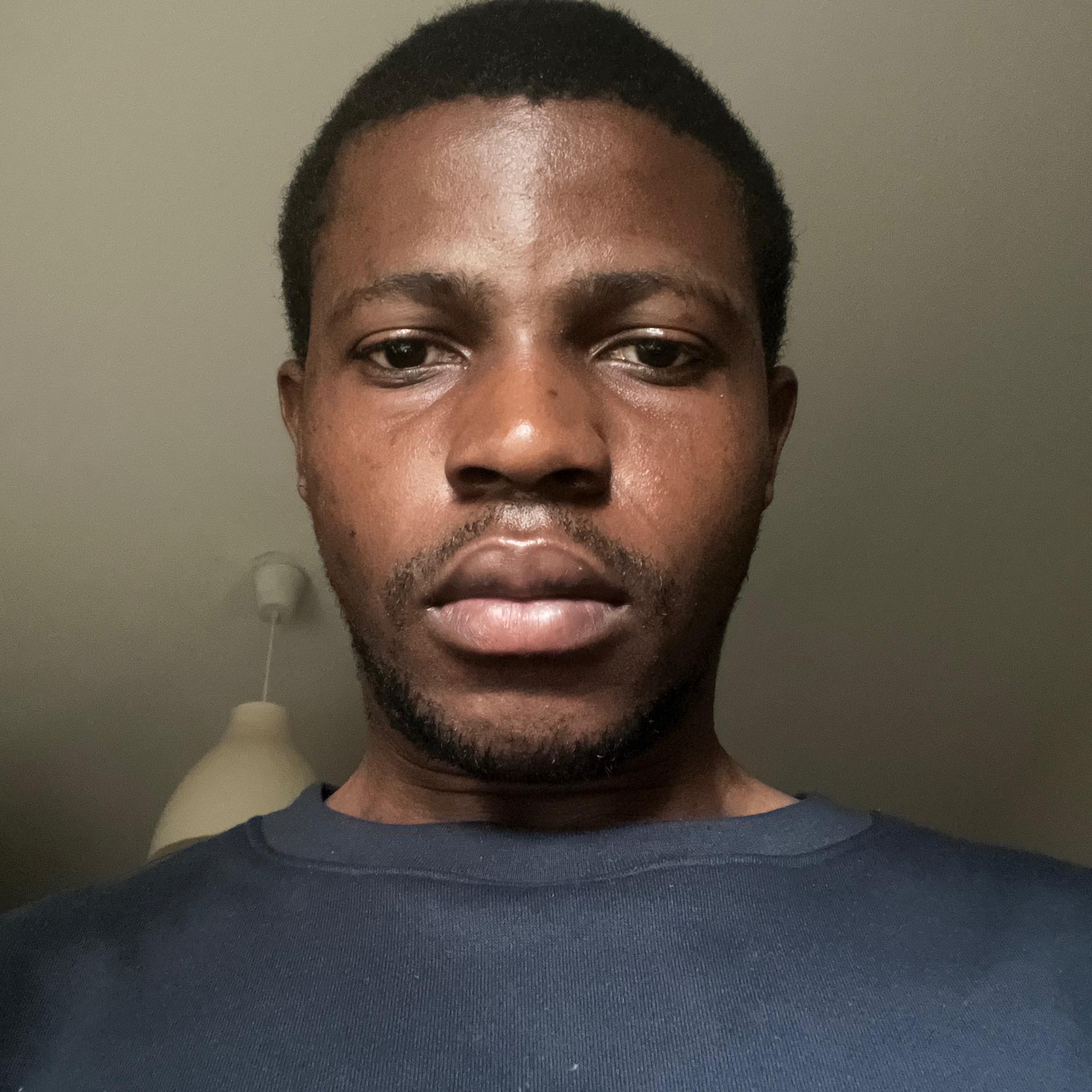 Fregie Bedel Nkoutou