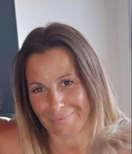 Christine Ferreira