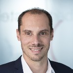 Damien Lebourgeois