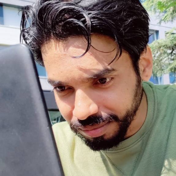 DHANRAJ MALI