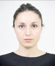 ELENE MASKHARASHVILI
