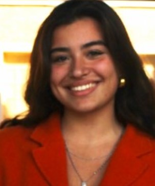 Anaïs Perochain