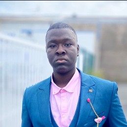 Samuel AKINTOLA