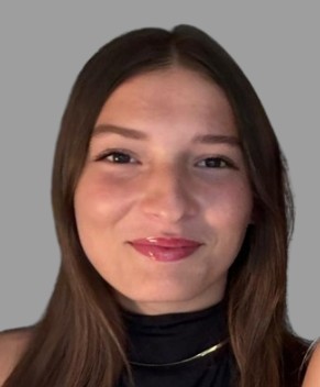 JULIA GOUGEUL