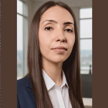 FATIMA ZAHRA FATTAMI