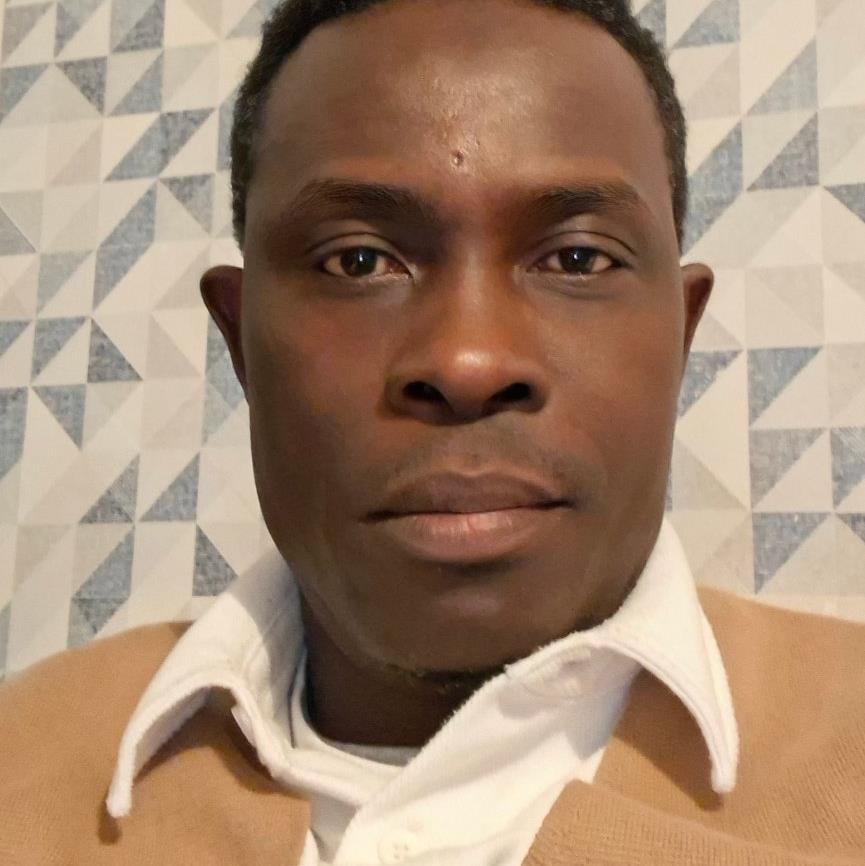 Mohamed Kader SANOGO