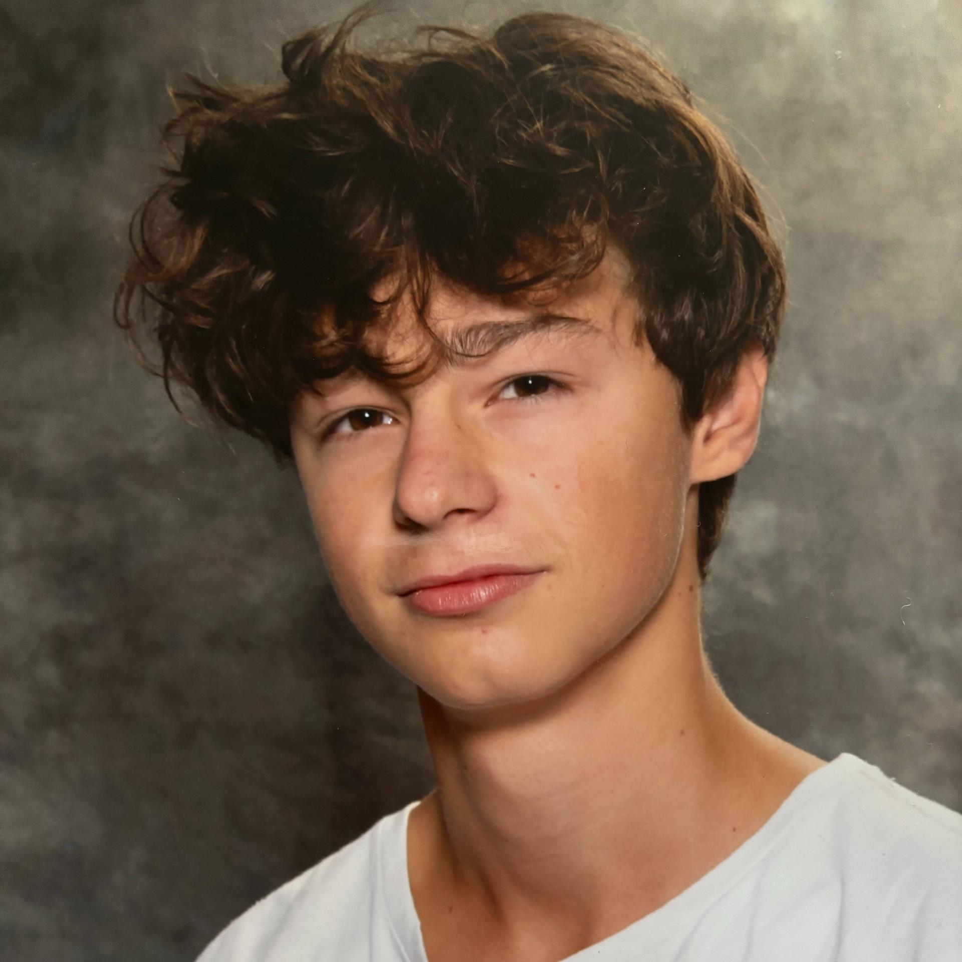 Léo MARQUET - LASSERRE