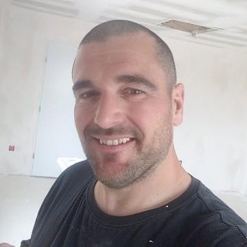 Cedric Balme