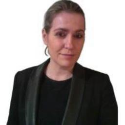 Bénédicte Louvart