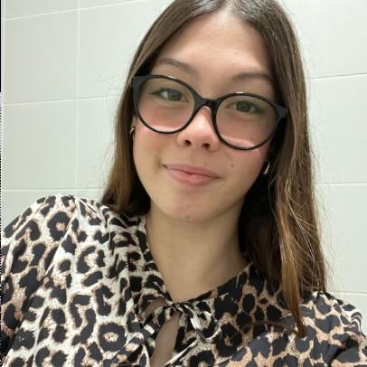 Maëlina Toubrende