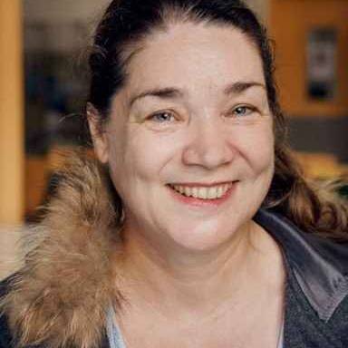 Véronique PLAUT