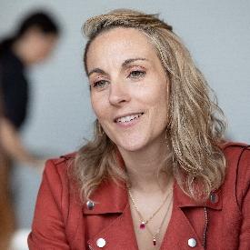 Lucile Luvini
