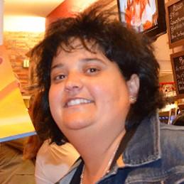 Estelle LEVET