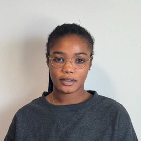 GRACE EMMANUELLA LALLY