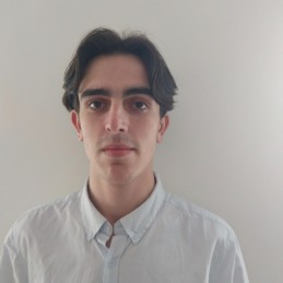 VALENTIN SURJUS