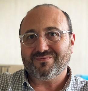 Laurent FAURE