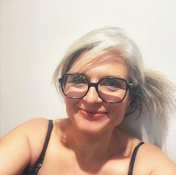 Sandra BAUDOUIN