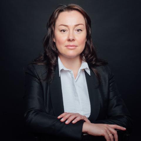 PATRYCJA PIETERWAS