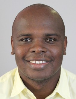 Miguel KOLOKOLO