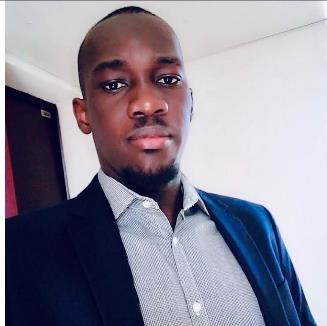 Mahamadou Sangare