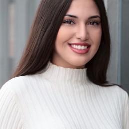 SANAE RHAZOUANI MAAMRI