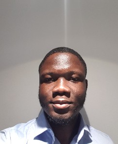 Harry ADINDJE