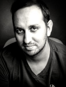 Bryan BENSOUSSAN