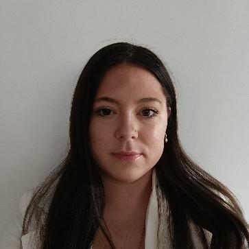 OCÉANE LAUMET