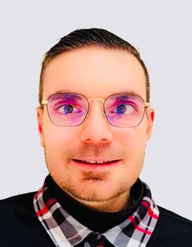 Florian POLGE