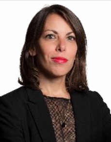 Amandine Valente