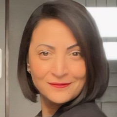 Halima BOURAGBA
