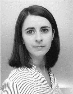 Amélie MONIER