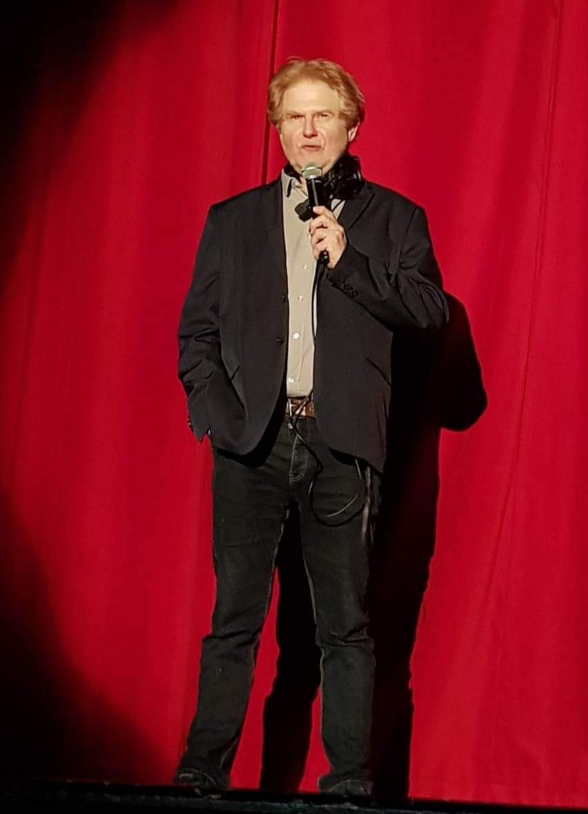 André NOWAK