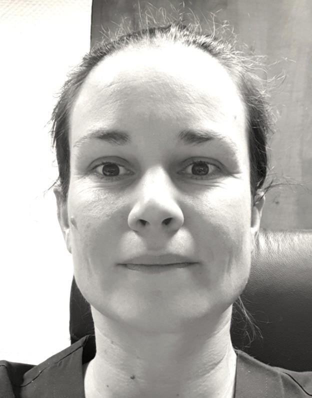 Mathilde Colliot (née Danicourt)