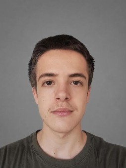 Marius Thernisien