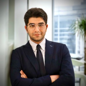 Mehdi Jamali