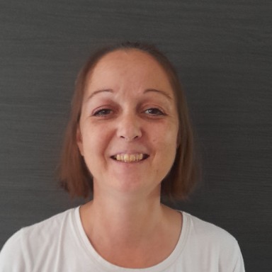 Séverine Francoise