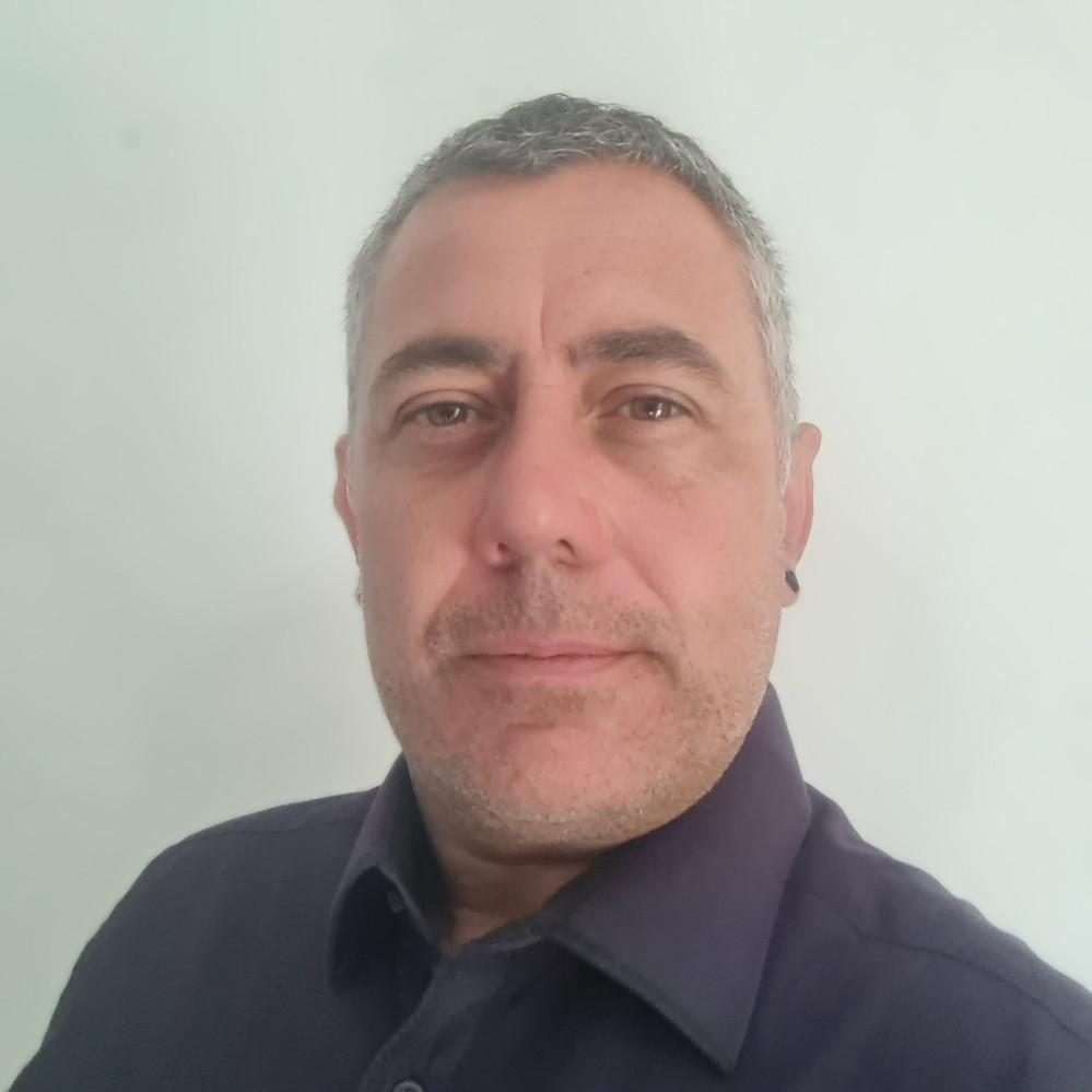 Jean-Claude De Jesus