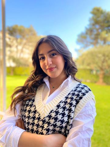 Bouchra MEZRHAB