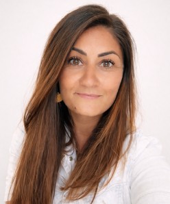Elvire HANNEDOUCHE