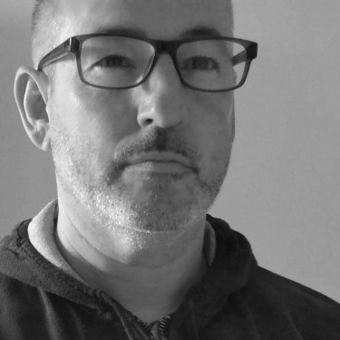 Pascal PARISI