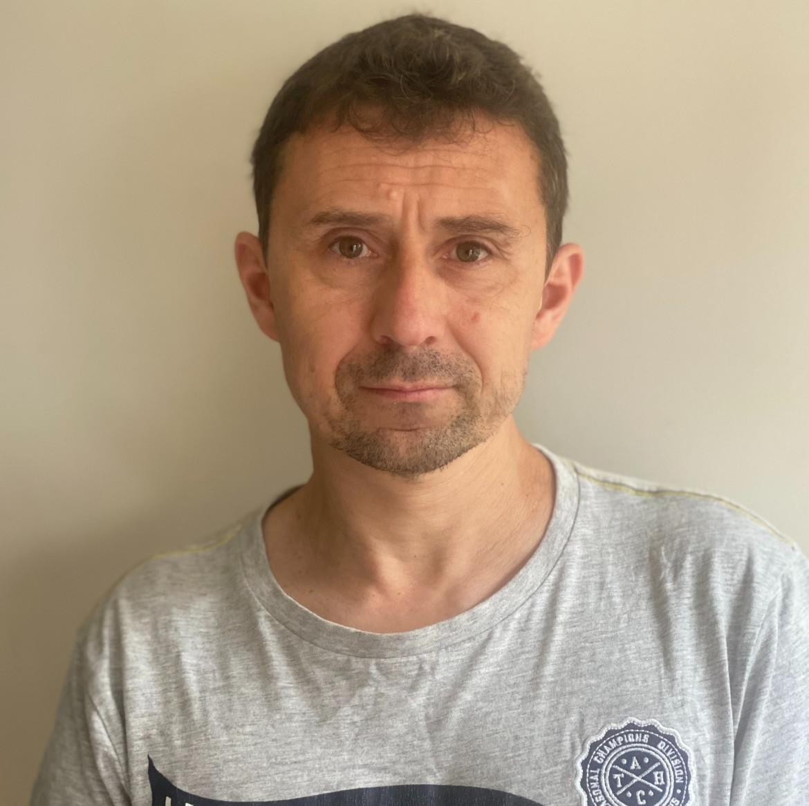 STEPHANE GUYOT