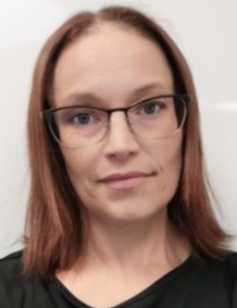 Véronique BETTAIBI