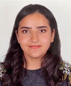 Sarra Barbouche