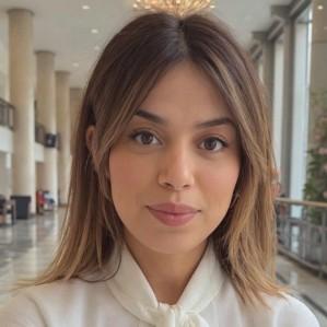 Feriel ZAGHOUANI
