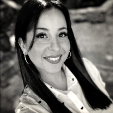 Marjorie Imbert