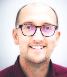 Yannick GERGAUD