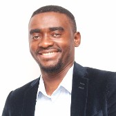 Ghéotry MALONGA-YOULOU